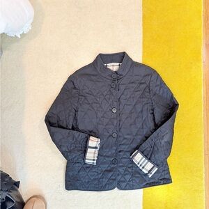 Burberry Jacket